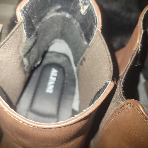 Alfani Boots - Picture 7 of 7